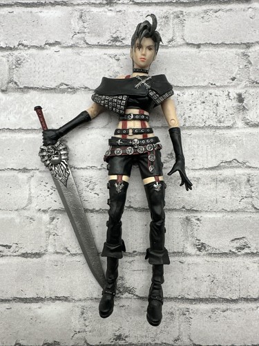 Play art final fantasy 2 - fantasy, x-2