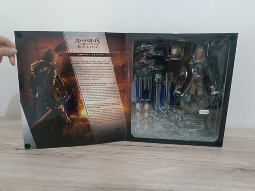 Action figure play - play, art