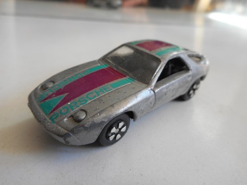Playart porsche 924 - porsche,