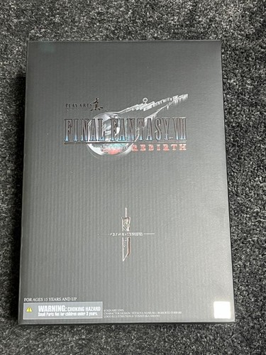 Square enix final fantasy - final,