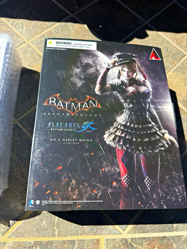 Play arts kai arkham - arts,