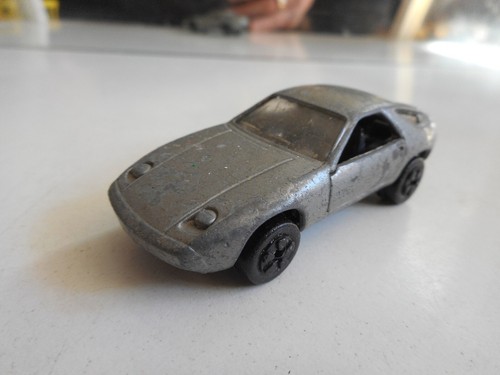 Playart porsche 924 - porsche,