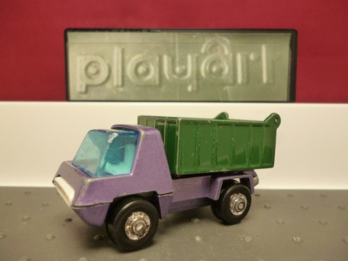 Playart camion ribaltabile - playart:,