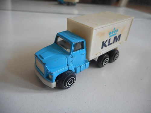 Playart ford truck klm in - "klm",