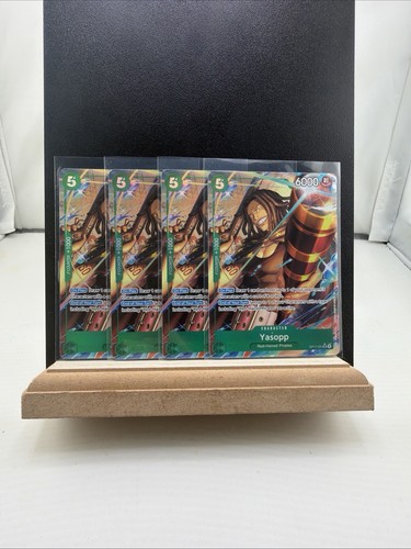 Lotto play set yasopp - 4x,