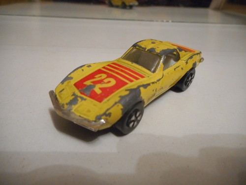 Playart chevrolet corvette - playart,