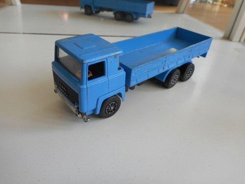 Playart scania 140 - playart,