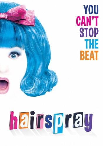Poster lacca per - , capelli