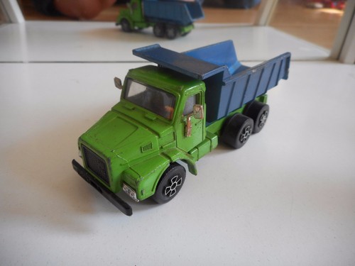 Playart volvo turbo dumper - playart,