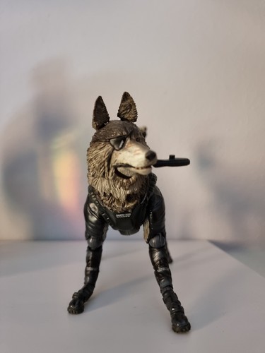Square enix action figure - square,
