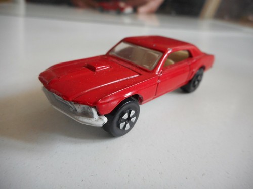 Playart ford mustang colore - mustang,