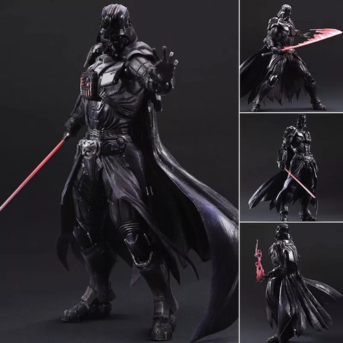 Play arts kai darth - kai,