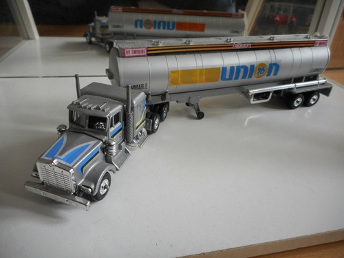 Playart truck rimorchio - us,
