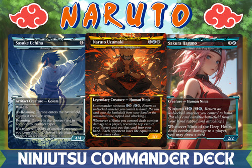 Naruto ninja ninjutsu - ninja,