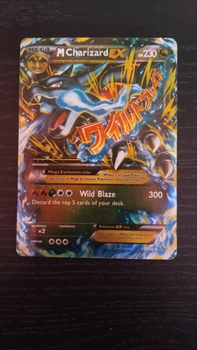 Charizard 69 106 - m, (x)