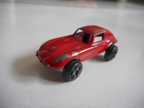Playart jaguar type - jaguar, e
