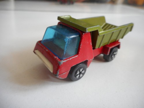Dumper playart rosso - playart, rosso/verde