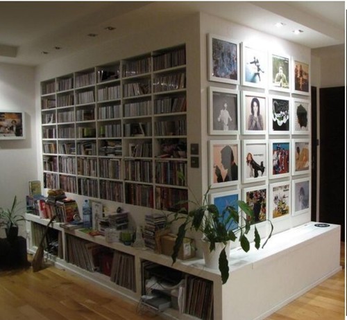 Home gallery art - gallery,