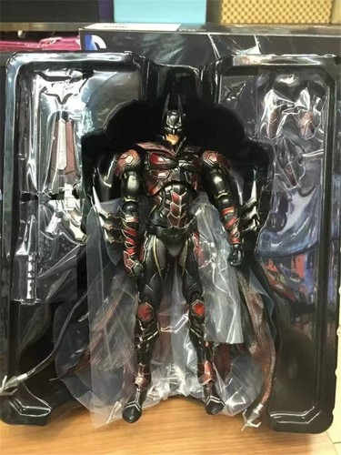Square enix variante play arts - square,