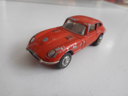 Playart jaguar tipo 2 - jaguar, 2+2