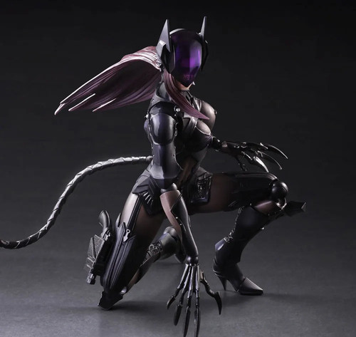 Action figure play - figure, 27