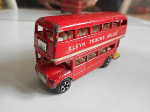 Playart autobus due piani - playart,