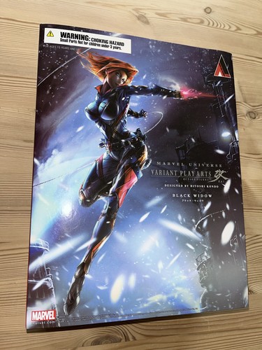 Play arts variant - arts, /