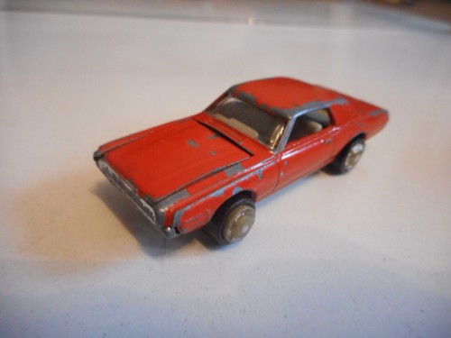 Playart thunderbird arancione - playart,