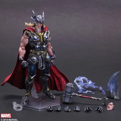 Modellino thor variant - modellino,
