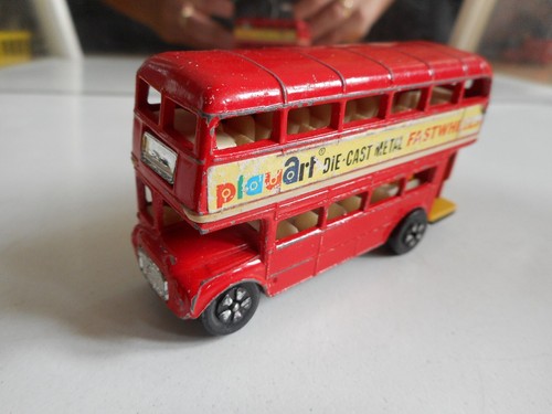 Playart autobus due - autobus,