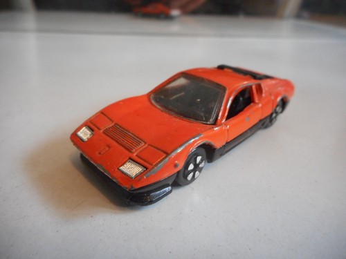 Playart ferrari 512 - playart,
