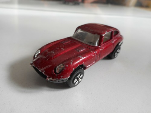 Playart jaguar tipo - e, 2+2