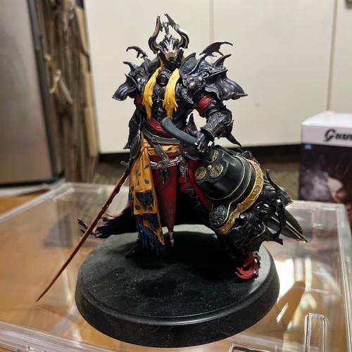 Final fantasy play arts kai - final,