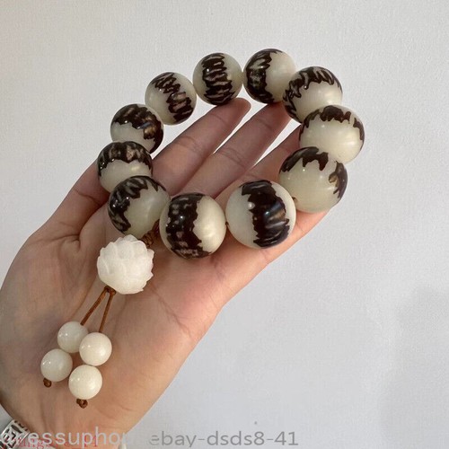 Bracciale doppio lato loto - bracciale,