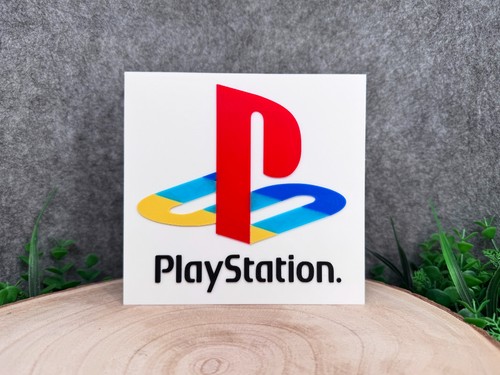 Play station idea regalo - station,