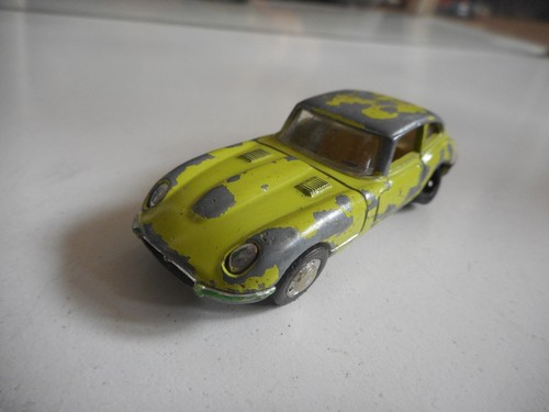 Playart jaguar type verde - type,