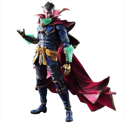 Square enix marvel universe - marvel,