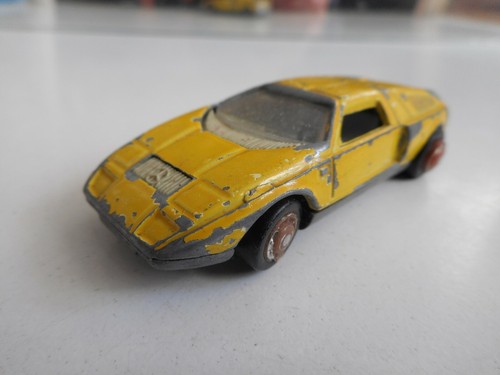 Playart mercedes c111 colore - c111,