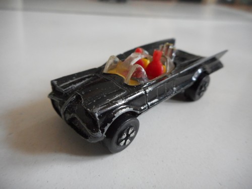 Playart batman batmobile - playart,