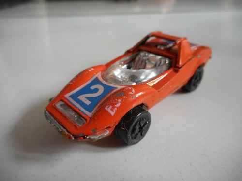 Playart alfa romeo p33 - playart,